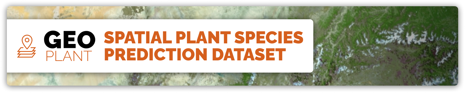 GeoPlant Dataset